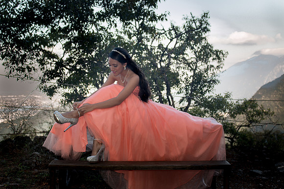 XV Fer Cruz Formal II-28-2