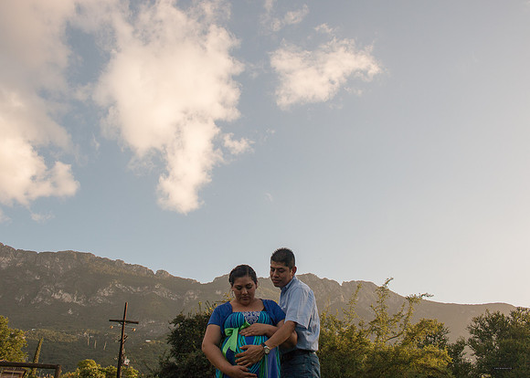 Maternidad Isela Dimas II-200