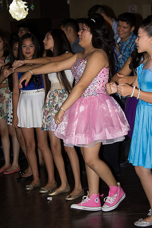 XV Frida Castillon Fiesta IIM-177