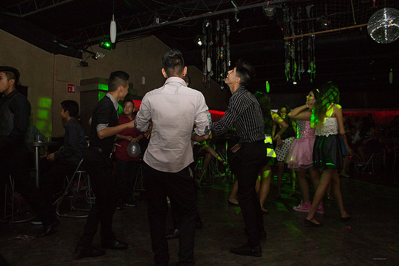 XV Frida Castillon Fiesta IIM-654