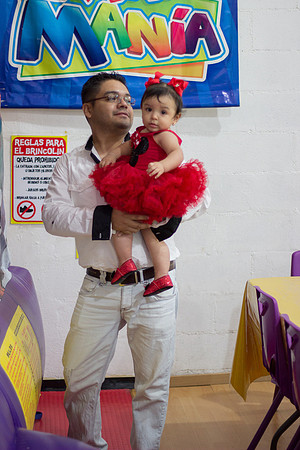 Cumpleaños Meggan-18