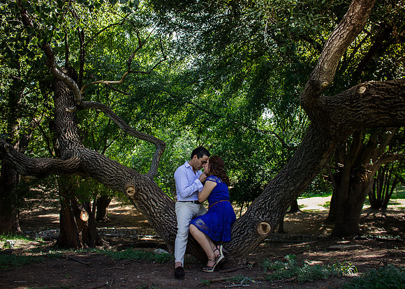 Casual Estefany y Jorge II-19