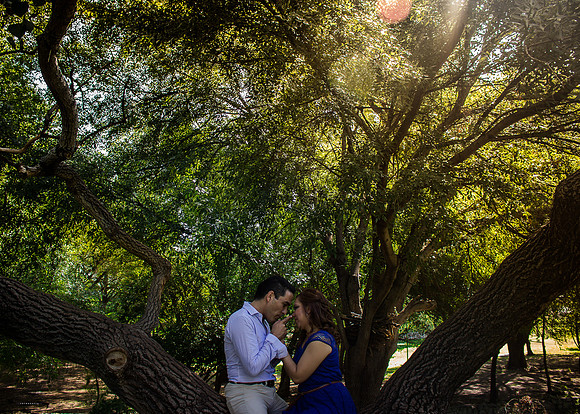 Casual Estefany y Jorge II-24