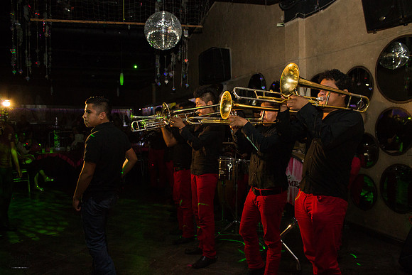 XV Frida Castillon Fiesta IIM-552