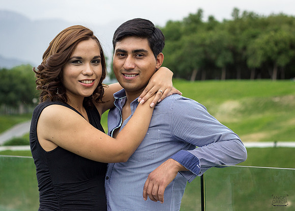 Casual Claudia y Jorge-39