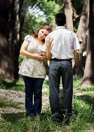 Casual Estefany y Jorge II-190