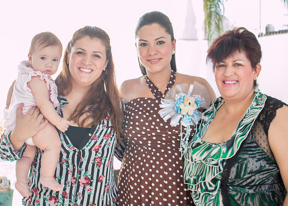 Baby Shower Paola II-38