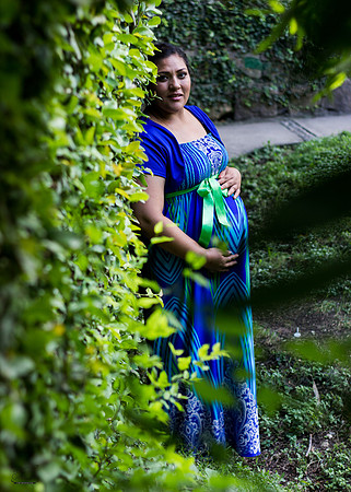 Maternidad Isela Dimas-200