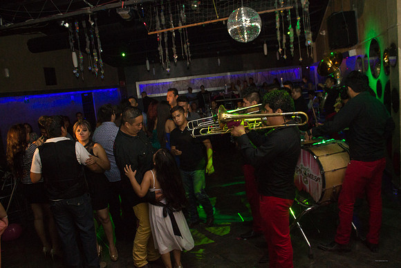 XV Frida Castillon Fiesta IIM-620