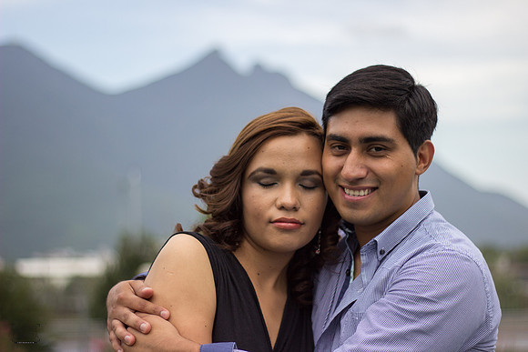 Casual Claudia y Jorge-17