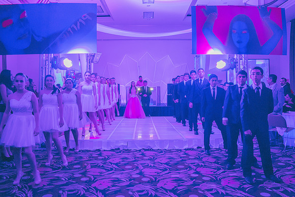 XV Fer Cruz Party II-81