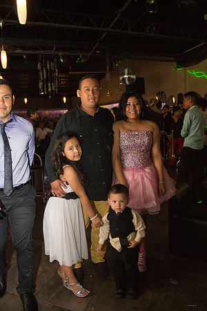 XV Frida Castillon Fiesta IIM-689