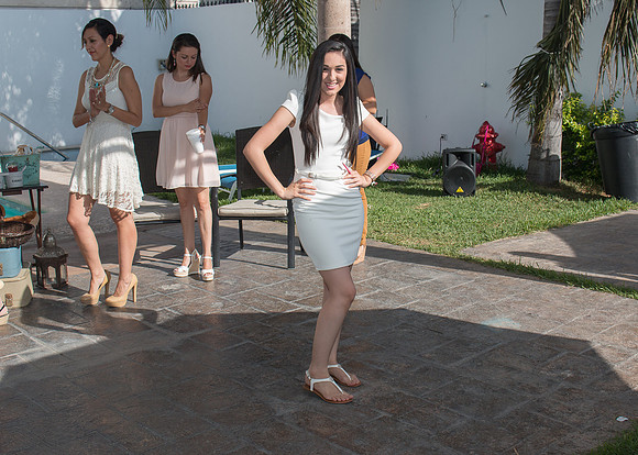 Baby Shower Paola II-222