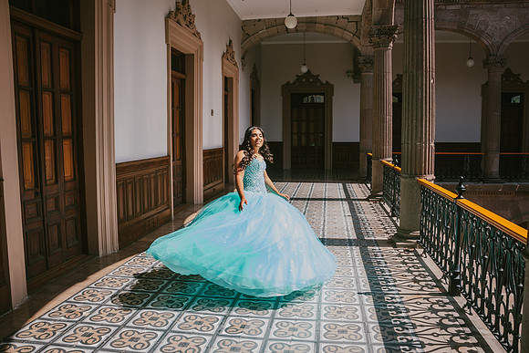 Formal Celina-110