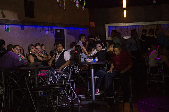 XV Frida Castillon Fiesta IIM-505