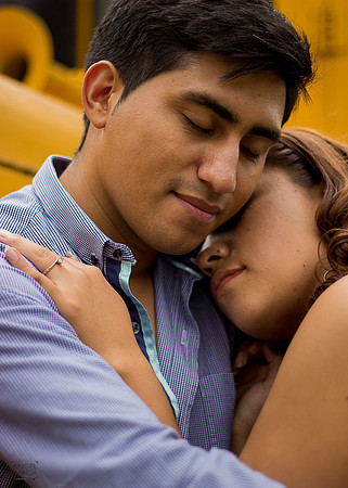 Casual Claudia y Jorge-205