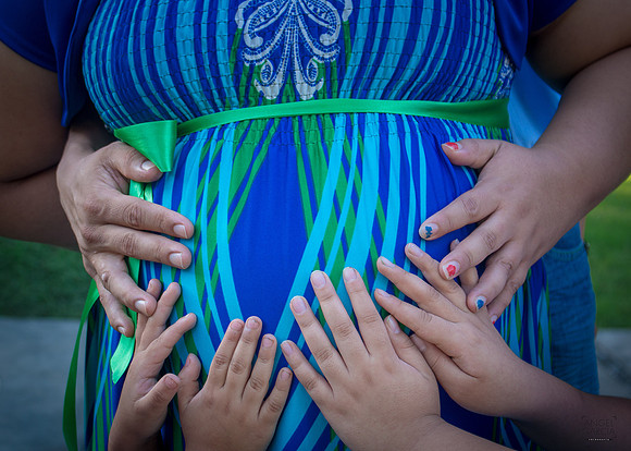 Maternidad Isela Dimas II-73