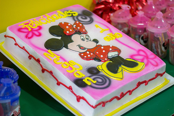 Cumpleaños Meggan-9