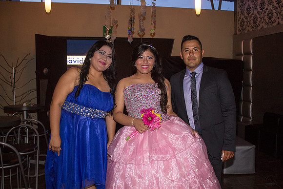 XV Frida Castillon Fiesta IIM-39