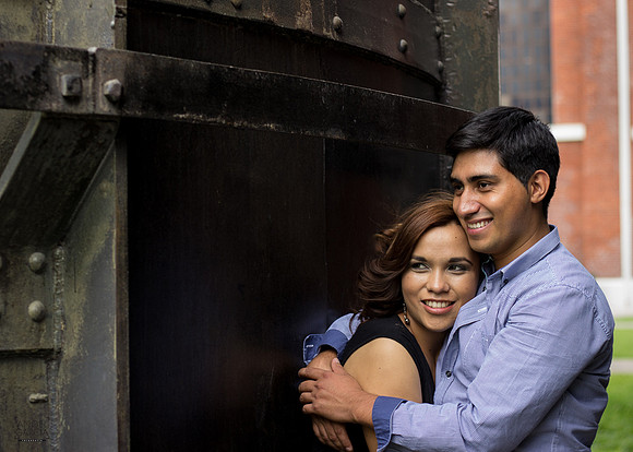 Casual Claudia y Jorge-220