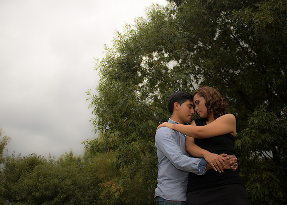 Casual Claudia y Jorge II-85