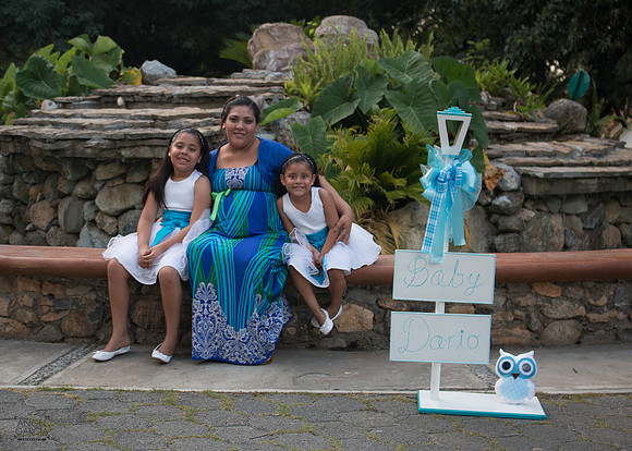 Maternidad Isela Dimas II-204