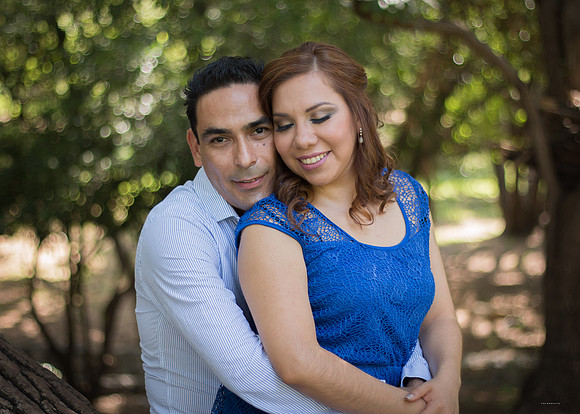 Casual Estefany y Jorge -35