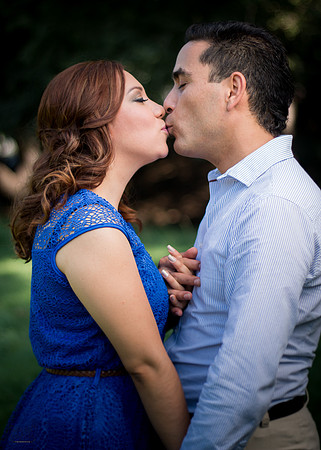 Casual Estefany y Jorge -139