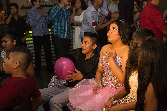 XV Frida Castillon Fiesta IIM-512
