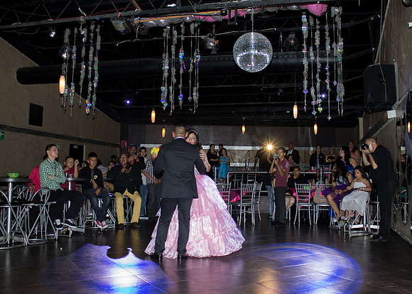 XV Frida Castillon Fiesta IIM-60