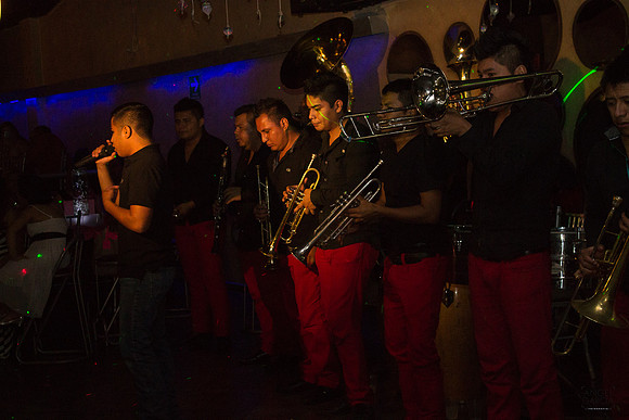 XV Frida Castillon Fiesta IIM-666