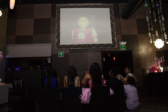 XV Frida Castillon Fiesta IIM-522