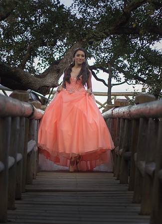 XV Fer Cruz Formal II-121