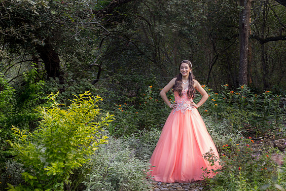 XV Fer Cruz Formal-111-2