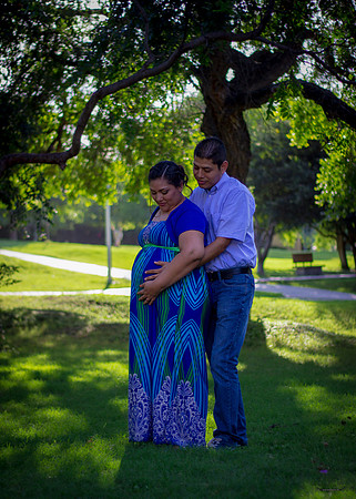 Maternidad Isela Dimas-17