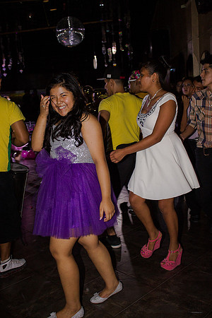 XV Frida Castillon Fiesta IIM-224