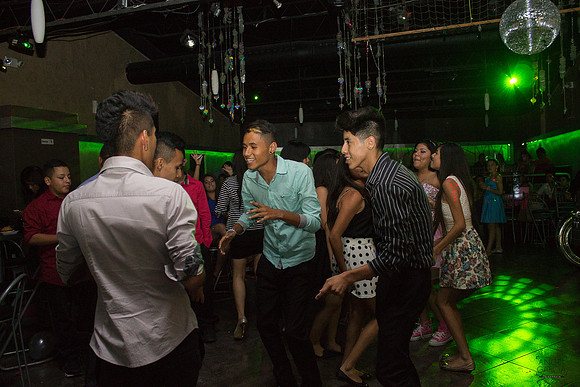 XV Frida Castillon Fiesta IIM-657