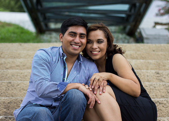 Casual Claudia y Jorge-158