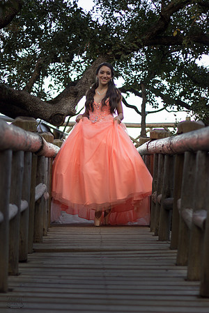 XV Fer Cruz Formal II-127