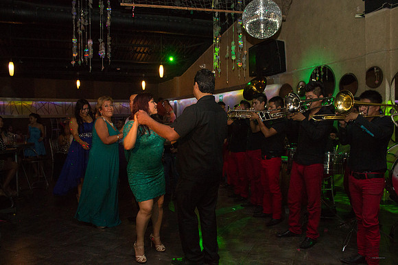XV Frida Castillon Fiesta IIM-671