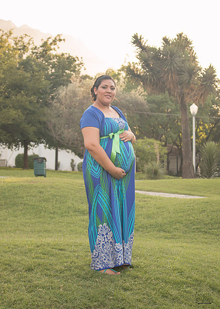 Maternidad Isela Dimas II-191