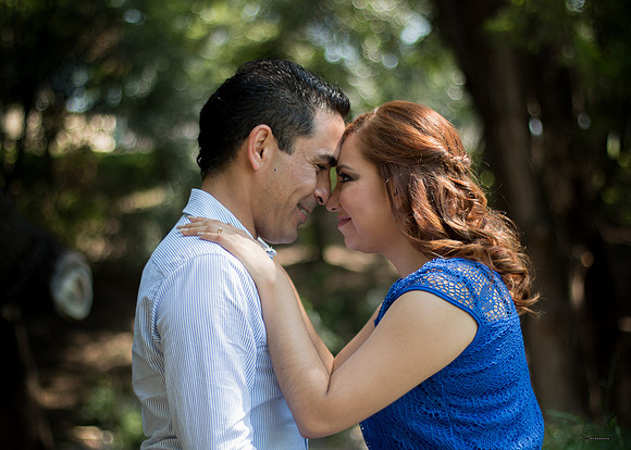 Casual Estefany y Jorge -193