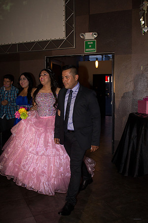XV Frida Castillon Fiesta IIM-43