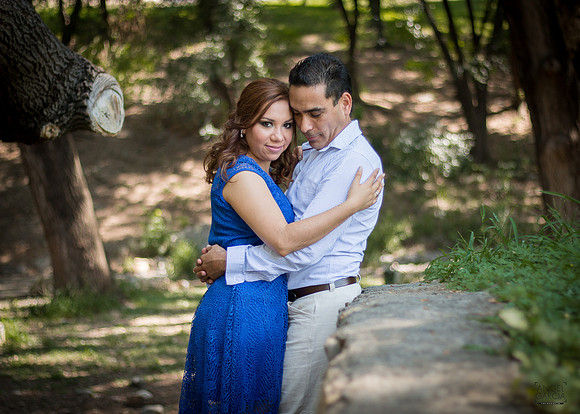 Casual Estefany y Jorge -166