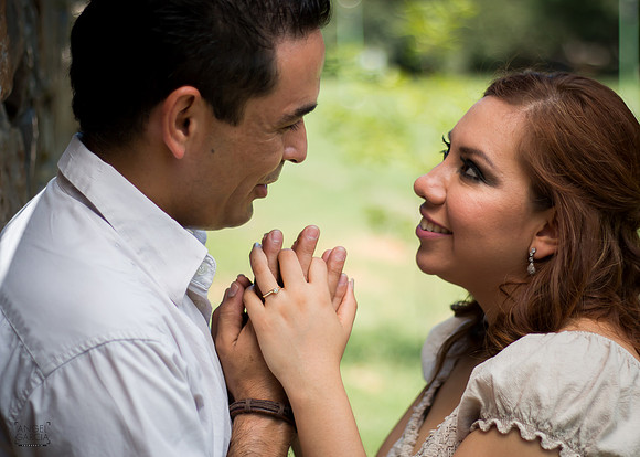 Casual Estefany y Jorge -379
