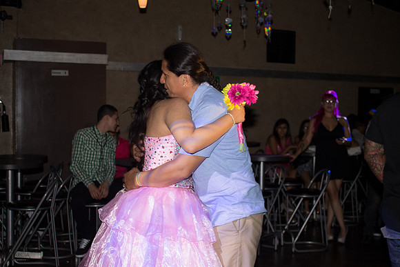 XV Frida Castillon Fiesta IIM-80