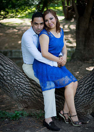 Casual Estefany y Jorge -29
