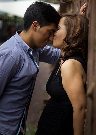 Casual Claudia y Jorge-231