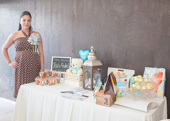 Baby Shower Paola II-16