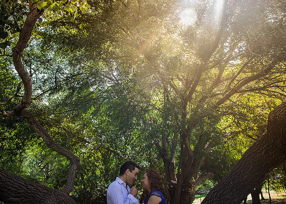 Casual Estefany y Jorge II-25